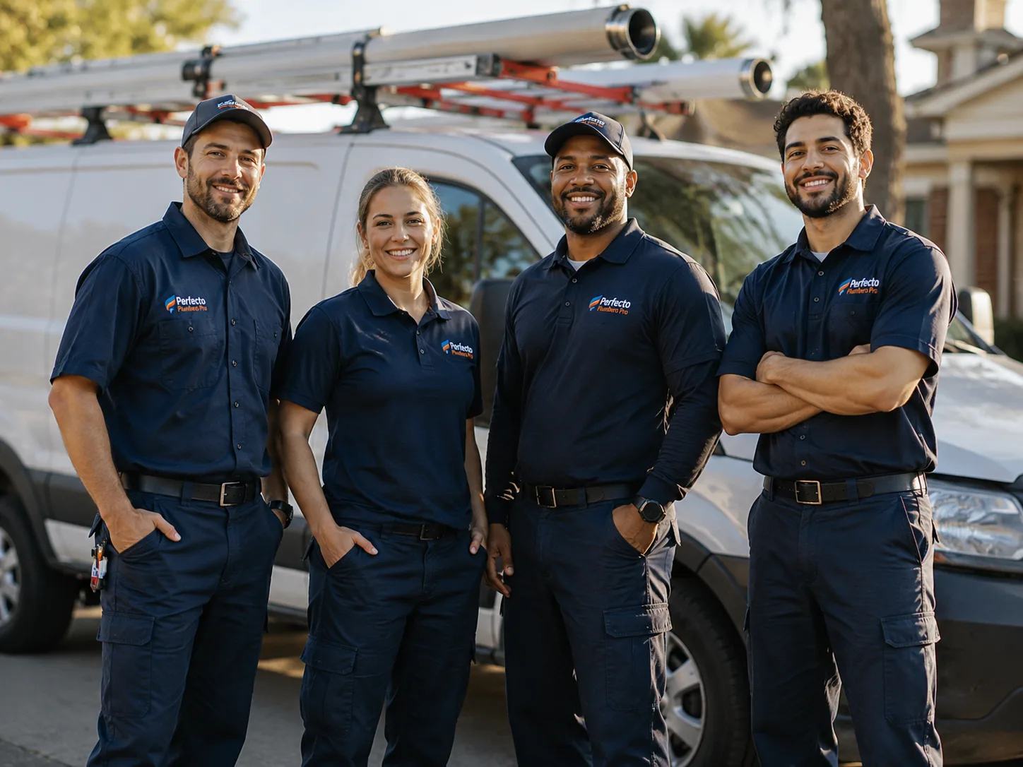Emergency Plumber Near Me in O Brien, TX near me